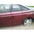 SATURN SATURN S SERIES Door Assembly, Rear or Back thumbnail 1
