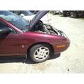 SATURN SATURN S SERIES Fender thumbnail 1