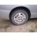 SATURN SATURN S SERIES Quarter Panel Assembly thumbnail 2