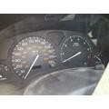 SATURN SATURN S SERIES Speedometer Head Cluster thumbnail 1