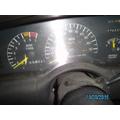 SATURN SATURN S SERIES Speedometer Head Cluster thumbnail 1