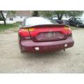 SATURN SATURN S SERIES Tail Lamp thumbnail 1