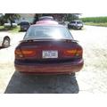 SATURN SATURN S SERIES Tail Lamp thumbnail 1