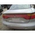 SATURN SATURN S SERIES Tail Lamp thumbnail 2
