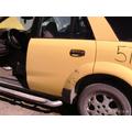 SATURN VUE Door Assembly, Rear or Back thumbnail 1