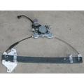 SATURN VUE Door Window Regulator, Rear thumbnail 2
