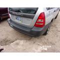 SUBARU FORESTER Decklid  Tailgate thumbnail 3