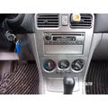 SUBARU FORESTER Temperature Control thumbnail 1