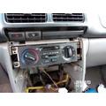 SUBARU FORESTER Temperature Control thumbnail 1