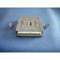 SUBARU IMPREZA Electronic Engine Control Module thumbnail 2