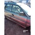 SUBARU LEGACY Door Assembly, Front thumbnail 1