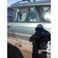 SUBARU LEGACY Door Assembly, Rear or Back thumbnail 1