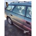 SUBARU LEGACY Door Assembly, Rear or Back thumbnail 1