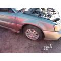 SUBARU LEGACY Fender thumbnail 1