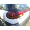 SUBARU LEGACY Tail Lamp thumbnail 1