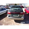 SUBARU LEGACY Tail Lamp thumbnail 1