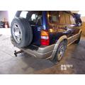 SUZUKI VITARA Tail Lamp thumbnail 1