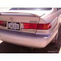 TOYOTA CAMRY Decklid  Tailgate thumbnail 1