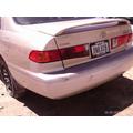 TOYOTA CAMRY Decklid  Tailgate thumbnail 2