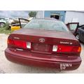 TOYOTA CAMRY Decklid  Tailgate thumbnail 2