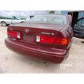 TOYOTA CAMRY Decklid  Tailgate thumbnail 3