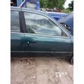 TOYOTA CAMRY Door Assembly, Front thumbnail 1