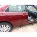 TOYOTA CAMRY Door Assembly, Rear or Back thumbnail 1