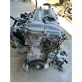 TOYOTA CAMRY Engine Assembly thumbnail 4