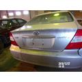 TOYOTA CAMRY Tail Lamp thumbnail 1