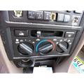 TOYOTA CAMRY Temperature Control thumbnail 1