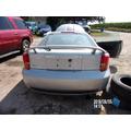 TOYOTA CELICA Bumper Assembly, Rear thumbnail 2