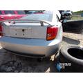 TOYOTA CELICA Bumper Assembly, Rear thumbnail 3