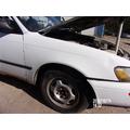 TOYOTA COROLLA Fender thumbnail 1
