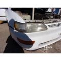 TOYOTA COROLLA Front Lamp thumbnail 1