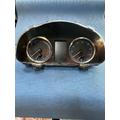 TOYOTA COROLLA Speedometer Head Cluster thumbnail 2