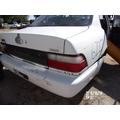 TOYOTA COROLLA Tail Lamp thumbnail 1