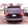 TOYOTA SEQUOIA Decklid  Tailgate thumbnail 1