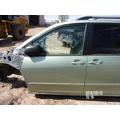 TOYOTA SIENNA Door Assembly, Front thumbnail 1