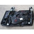 VW GOLF Door Window Regulator, Front thumbnail 2