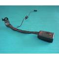 VW GOLF Seat Belt Assembly thumbnail 1