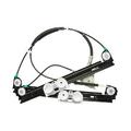   Door Window Regulator, Front thumbnail 1
