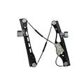   Door Window Regulator, Front thumbnail 1