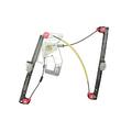   Door Window Regulator, Front thumbnail 1