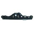   Door Window Regulator, Rear thumbnail 1