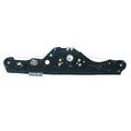   Door Window Regulator, Rear thumbnail 1