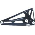   Door Window Regulator, Rear thumbnail 1