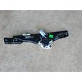   Door Window Regulator, Rear thumbnail 1